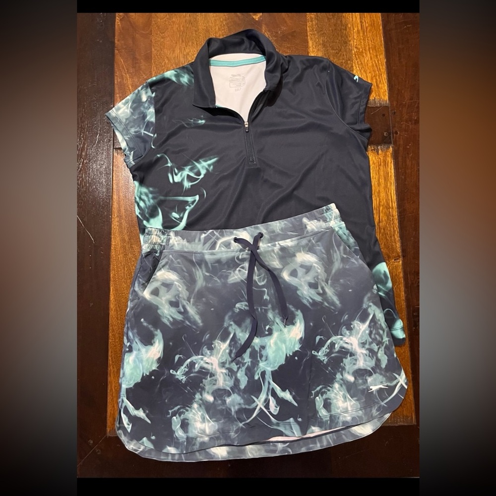 Slazenger Golf Set women’s size M